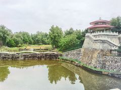 -青龙湖公园