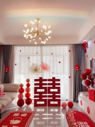 -厦门庐山大酒店·宴会厅