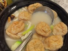 -客家汇·客家传承菜(水库店)
