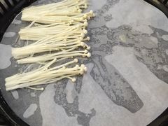 -秋天里·自助烤肉·火锅(乐海城市广场店)