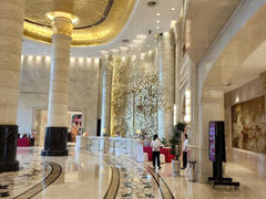 -唐山河头老街国丰维景度假大酒店