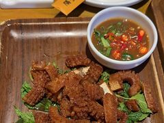 -隔壁老王·家常云南菜(花巷店)