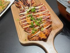 -金太阳海鲜烧烤·本地人餐厅(星海公园店)