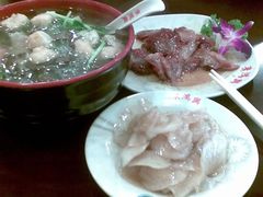 全家福-朱鸿兴面馆(镇湖店)