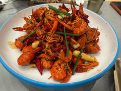 -龙虾奇迹泥炉烤肉(大华三路店)