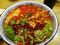 -清真益鑫羊肉手抓馆(南大街店)