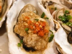 -蚝当家·海鲜龙虾烧烤(文二路原开蚝屋店)