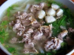 -菜忠潮州牛肉店(岗厦店)