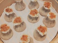 糯米烧麦-鼎泰丰(国贸商城店)