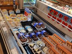 -85度C(深圳佳宁娜店)