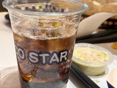-TACO STAR 塔可星(下沙宝龙店)