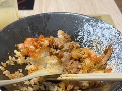 -吉野家 (新街口外大街店)