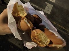 -利强记北角鸡蛋仔(弥敦道店 )