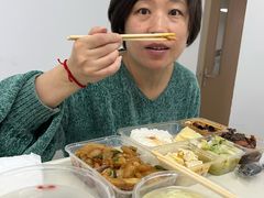-空军总医院-综合保障餐厅