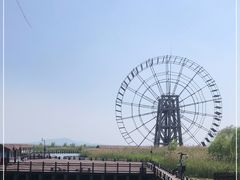 -苏州太湖湖滨国家湿地公园