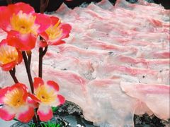 -毛辣果·贵州红酸汤牛肉火锅(西单店)