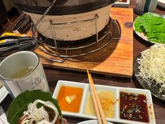 -蒜香焼肉PURUSHIN(马场路店)