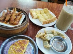 -恒兴发茶店(水巷口店)