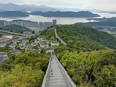 -黄贤森林公园