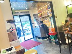 -八张桌子(老店)