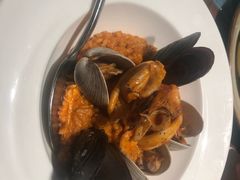 -大树餐厅(益田假日店)