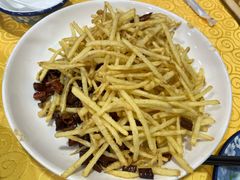 -蜀膳坊(洪公祠小区店)