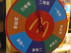 -麦当劳(海岸城店)