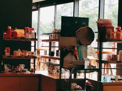 -星巴克(杭州桐庐利时广场店)