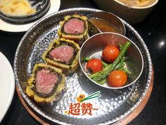 -西堤牛排(恒隆广场店)