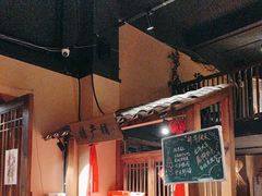 -山涧肴·泉水煮活鱼(坂田店)