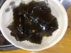 海带-故乡家韩国料理(丹东街店)