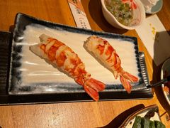 -初居食屋日式料理(万象城购物中心店)