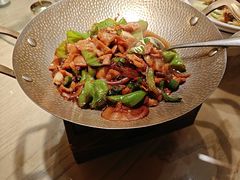 -茄子恰恰·新云南小炒(坪山益田店)