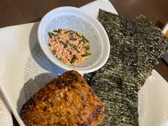-橘焱胡同烧肉夜食(BFC外滩金融中心店)