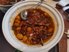-东湖177艺术餐厅 · 东坡院子