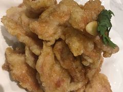 -北李妈妈菜·海肠捞饭(高新万达店)