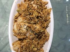 -天津乾毓德饭庄·清真传统炒菜·海鲜烧烤(咸阳路店)