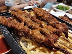 -牧马人奶茶馆(乌兰察布总店)