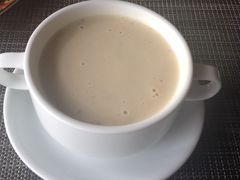 南瓜汤-小世界西餐厅(建国门店)