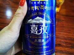 -卡桑嘎布藏餐吧(扎西满斋居民小区店)