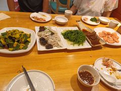 -南海渔家•海鲜•正宗海南菜(海棠湾店)