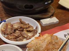 -辛氏火炉·韩式古法烤肉(松北店)