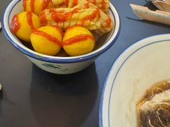 -左记港食(融科天城店)