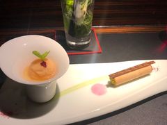 -L'ATELIER de Joel Robuchon(外滩18号店)