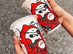 -咕噜咕噜·章鱼小丸子(广州荔湾领展广场店)
