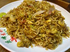 -庆峰龙虾烧烤(合肥一店)