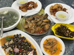 -梅子大排档