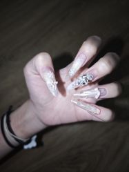 -Nail Me美甲美睫
