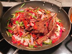 -广州融创花间堂悦雪酒店-花间食西餐厅