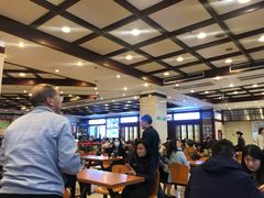 大堂-龙抄手(春熙路总店)